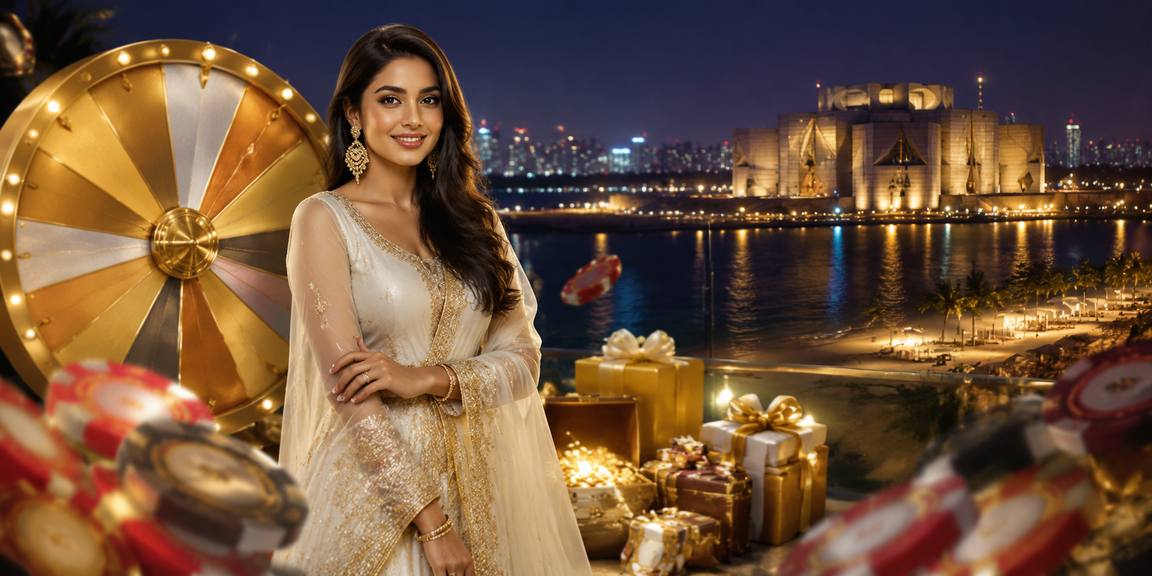 bk 999 ইমার্সিভ রুলেট কীভাবে কাজ করে